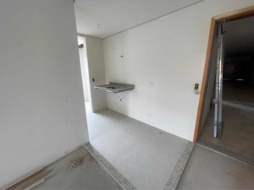 Oportunidade - Apartamento Novo - 2 Dorm Com Vaga - Excelente Localização