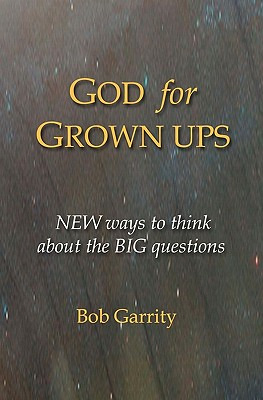 Libro God For Grown Ups: New Ways To Think About The Big ...