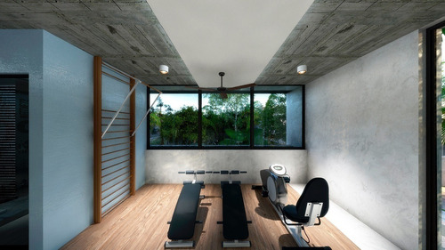 Imagen 12 de 16 de Casa En Preventa En Aldea Paraíso, Playa Del Carmen.