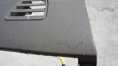 Bolsa De Aire Tablero Copiloto Nissan Tiida 2007 - 2011