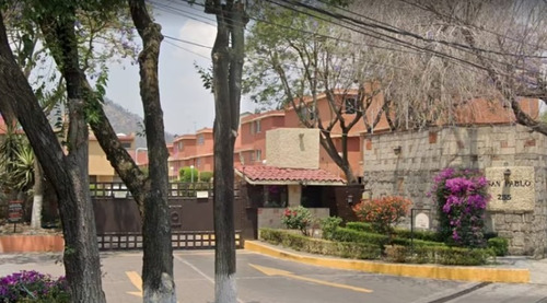 Casa En Venta En Xochimilco