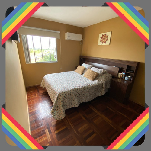 Imagen 9 de 14 de Venta Apartamento 2 Dormitorio La Paz