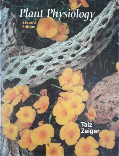 Plant Physiology 2nd Edition / Zeiger / Sinauer