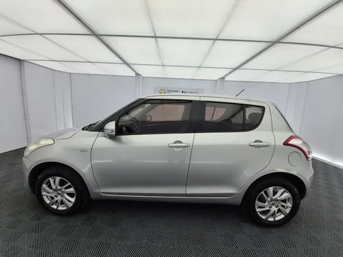 Suzuki Swift 1.2 AT