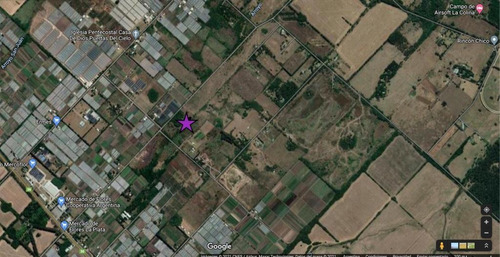 Imagen 1 de 3 de Terreno En Venta - La Plata