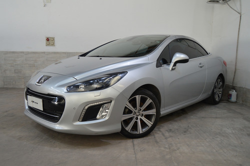Peugeot 308 1.6 Cc Thp 156cv Nav