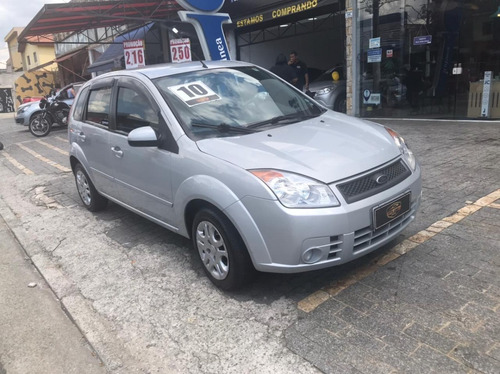 Ford Fiesta 1.0 8v 2class 1.0 8v Flex 5p