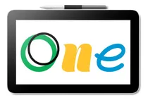 Comprar Mesa Digitalizadora Display Interativo Wacom One 13  C\u002F Tela
