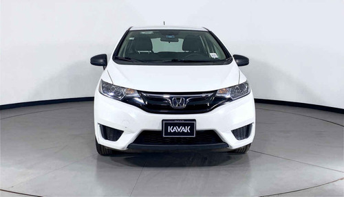 Imagen 2 de 15 de 110168 - Honda Fit 2016 Con Garantía