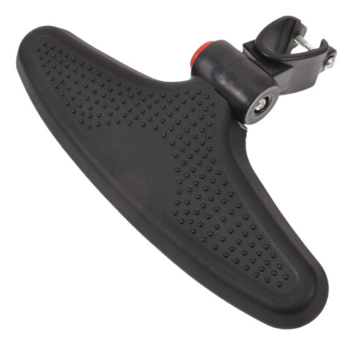 Reposapiés Con Pedal De Extensión Para Cochecito De Bebé