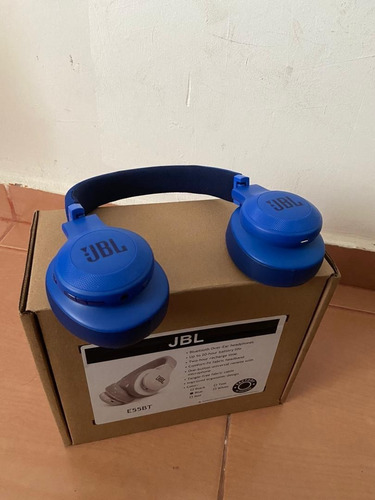 Audifonos Jbl E55bt