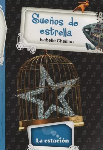 Sueños De Estrella - La Estacion, 