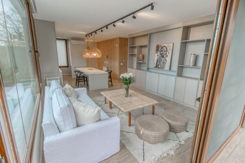 Departamento En Venta City Bell Plaza San Martín