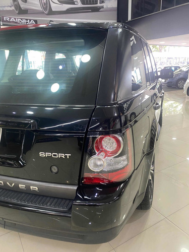 Rover Range Rover Sport