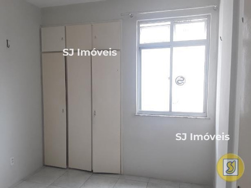Imagem 11 de 12 de Apartamento Para Locação - 37497