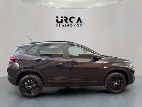 Chevrolet Tracker 1.2 TURBO FLEX PREMIER AUTOMÁTICO