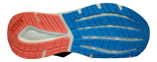 Tenis Charly Para Dama Ideal Gimnasio