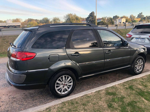 Fiat Palio 1.4 Weekend Elx
