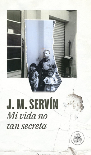 Libro: Mi Vida No Tan Secreta