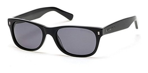 Gafas De Sol Kenneth Cole New York Kc 7206 02d Matte Black F