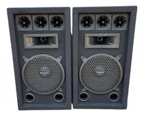 Comprar Cabinas De 10 Pulgadas Buen Sonido 