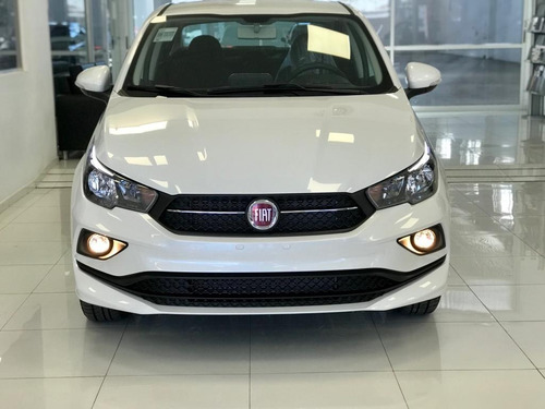 Imagen 2 de 8 de Fiat Cronos 1.3 Attractive