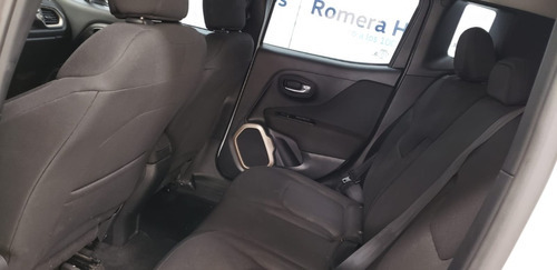 Imagen 23 de 23 de Jeep Renegade Sport Manual Romera Hnos Balcarce