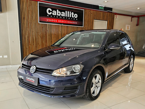 Volkswagen Golf 1.6 Trendline