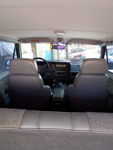 Jeep Cherokee 2.1