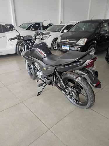 Yamaha Ybr 150 Factor Dx Flex 2025