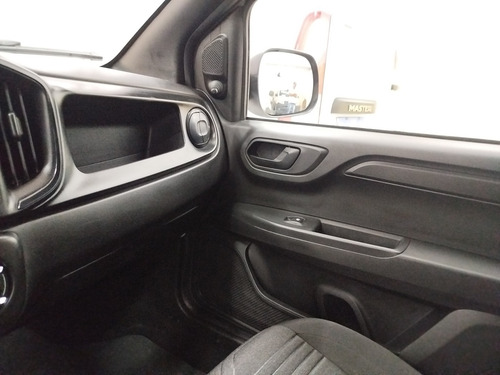 Fiat Fiorino 1.4 MPI FURGÃO ENDURANCE 8V FLEX 2P MANUAL
