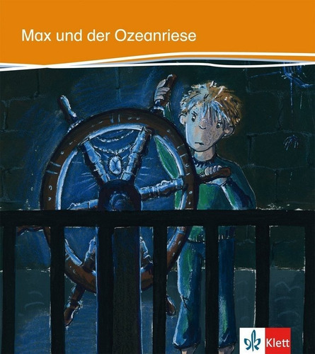 Max Und Der Ozeanriese - Falso