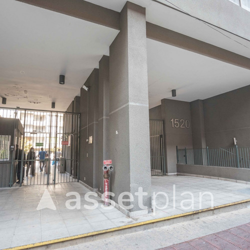 Imagen 9 de 13 de Edificio Mario Kreutzberger- Vista Sur Piso 13
