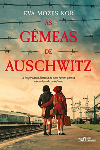 Libro Gemeas De Auschwitz, As