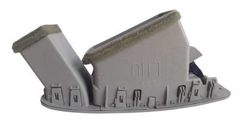 Rejilla D Difusor D Aire Acondicionad Izq. Ford Escape 08-12 (Usado)