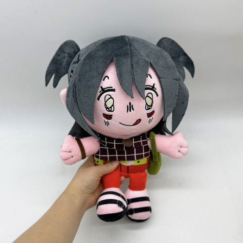 Fe For Plushie Lacey's Closet Juego De Terror Peluche /