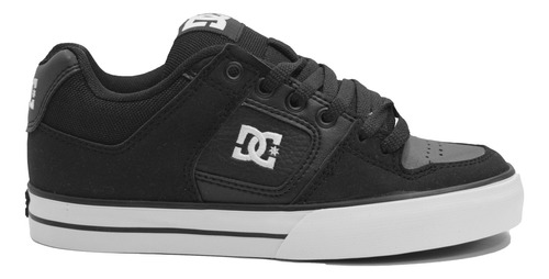 Zapatillas Dc Shoes Niños Urbana Pure