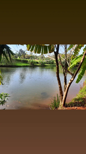 Quinta-camping-s.isidro-pdas.mnes.casa-3 Lagos C/peces-.ting