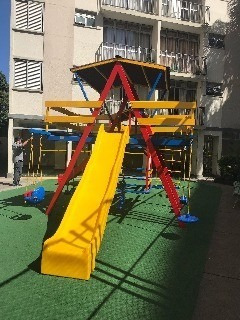 Imagem 3 de 22 de Apartamento Para Locação Jardim Celeste, São Paulo 2 Dormitórios, 1 Sala, 1 Banheiro, 1 Vaga 56,00 Útil, 56,00 Total - Ap00406 - 31919157
