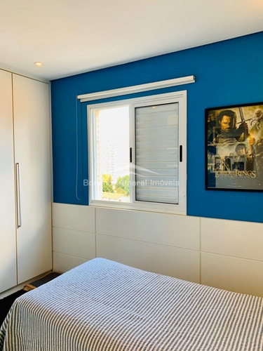 Apartamento À Venda Em Mansões Santo Antônio - Ap010402