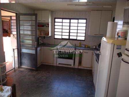 Chácara Com 5 Dorms, Chácara Novo Horizonte, Contagem - R$ 850 Mil, Cod: 249 - V249