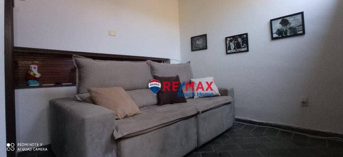 Imagem 26 de 30 de Cobertura Com 2 Dormitórios À Venda, 190 M² Por R$ 500.000,00 - Praia Da Enseada - Guarujá/sp - Co0230