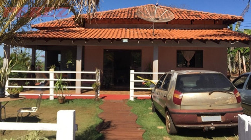Imagem 2 de 30 de Chácaras_sítios_fazendas Para Venda - 13650.8019