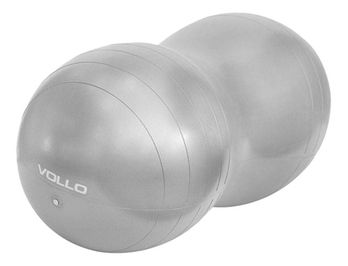 Bola Feijão Pilates Peanut Ball Vollo 90x45cm Vp1051