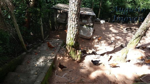 Imagem 3 de 29 de Chácaras À Venda Em Atibaia/sp - Compre O Seu Chácaras Aqui! - 1402016