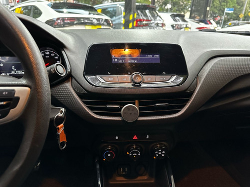 Chevrolet Onix 1.0 FLEX MANUAL
