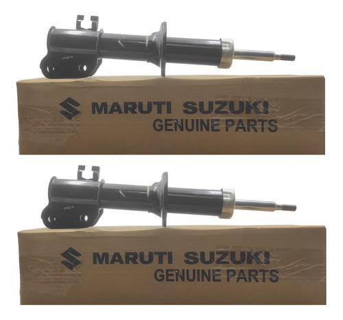 Amortiguadores Para Suzuki Alto K10 2014-2019 Delanteros