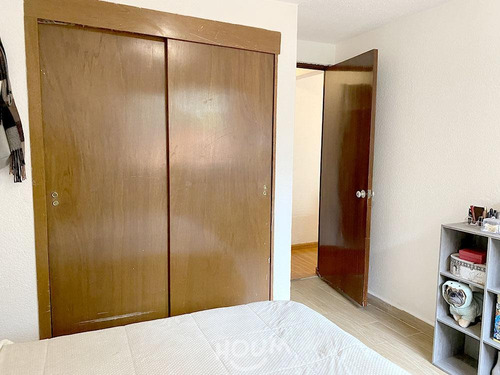 Imagen 10 de 15 de Departamento En El Santuario, Iztapalapa Con 2 Recámaras, 85 M², Id: 41817