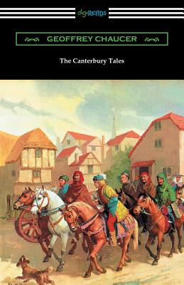 Libro The Canterbury Tales (annotated With A Preface By D...