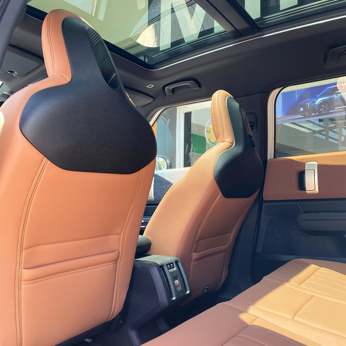 Mini Countryman 2.0 S All4